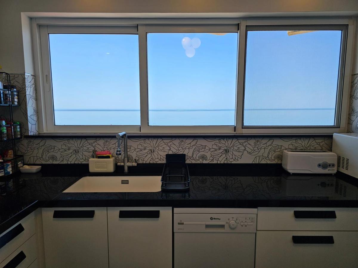 Primera Linea De Playa Con Vistas Al Mar Рінкон-де-ла-Вікторія Екстер'єр фото